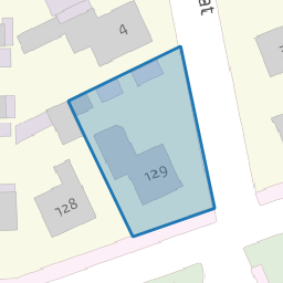 Perceel RML00-H-2338