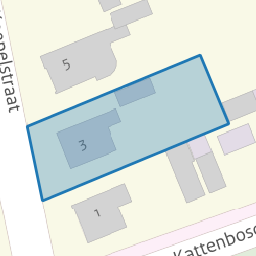 Perceel RML00-H-2342