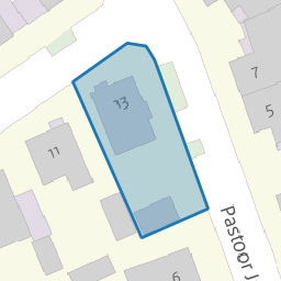 Perceel RML00-H-2345