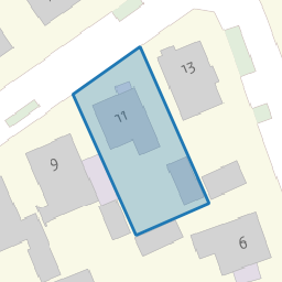 Perceel RML00-H-2346