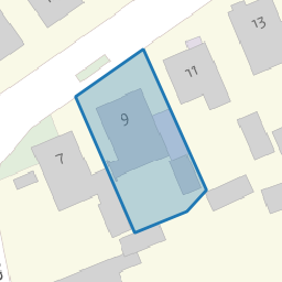 Perceel RML00-H-2347