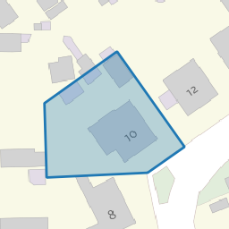 Perceel RML00-H-2349