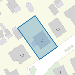 Perceel RML00-H-2350