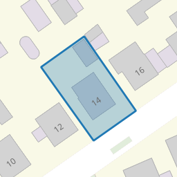 Perceel RML00-H-2351