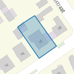 Perceel RML00-H-2352