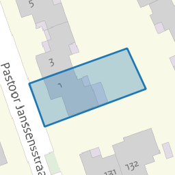 Perceel RML00-H-2356