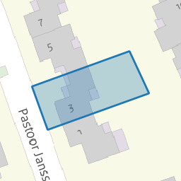 Perceel RML00-H-2357