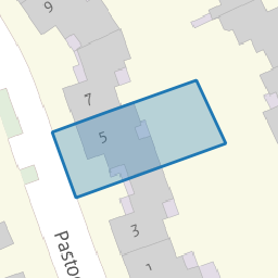 Perceel RML00-H-2358