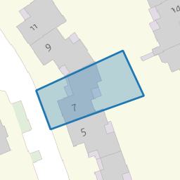 Perceel RML00-H-2359