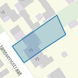 Perceel RML00-H-2363