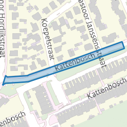 Perceel RML00-H-2364