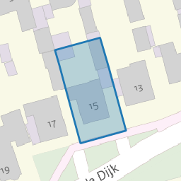 Perceel RML00-H-2370