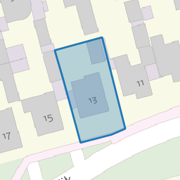 Perceel RML00-H-2371