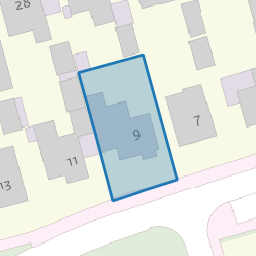 Perceel RML00-H-2373