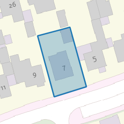 Perceel RML00-H-2375