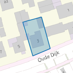 Perceel RML00-H-2377