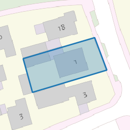 Perceel RML00-H-2379