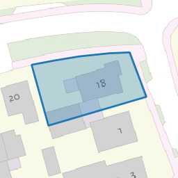 Perceel RML00-H-2380