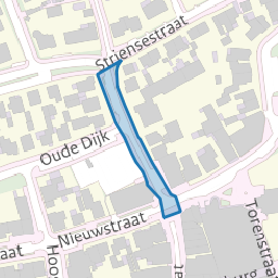 Perceel RML00-H-2382