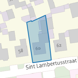 Perceel RML00-H-2391