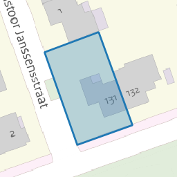 Perceel RML00-H-2393