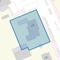 Perceel RML00-H-2407