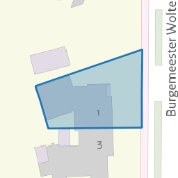 Perceel RML00-H-2409