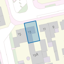 Perceel RML00-H-2412