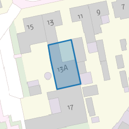 Perceel RML00-H-2413