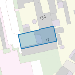 Perceel RML00-H-2414