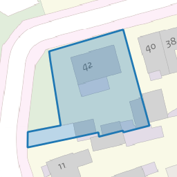 Perceel RML00-H-2416