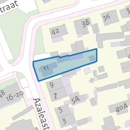 Perceel RML00-H-2417