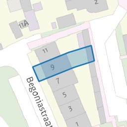 Perceel RML00-H-2419