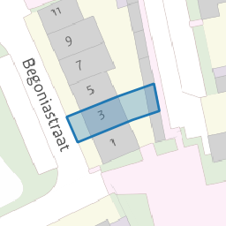 Perceel RML00-H-2422