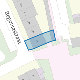 Perceel RML00-H-2423