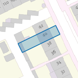 Perceel RML00-H-2427