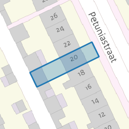 Perceel RML00-H-2430