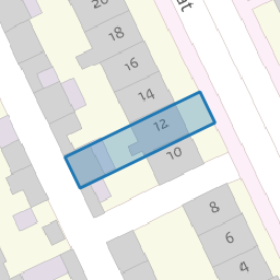 Perceel RML00-H-2433