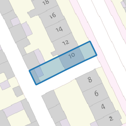 Perceel RML00-H-2434