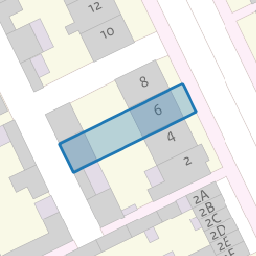 Perceel RML00-H-2436