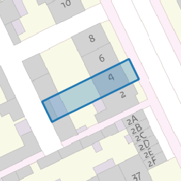 Perceel RML00-H-2437