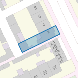 Perceel RML00-H-2438