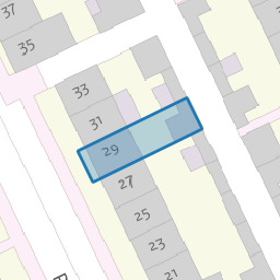 Perceel RML00-H-2445