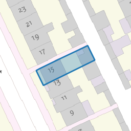 Perceel RML00-H-2449