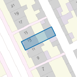 Perceel RML00-H-2450