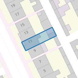 Perceel RML00-H-2451