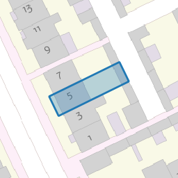 Perceel RML00-H-2452