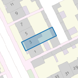 Perceel RML00-H-2453