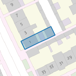 Perceel RML00-H-2454