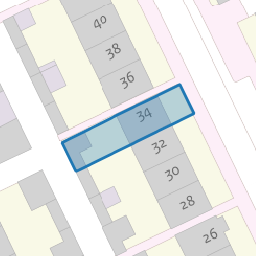 Perceel RML00-H-2455